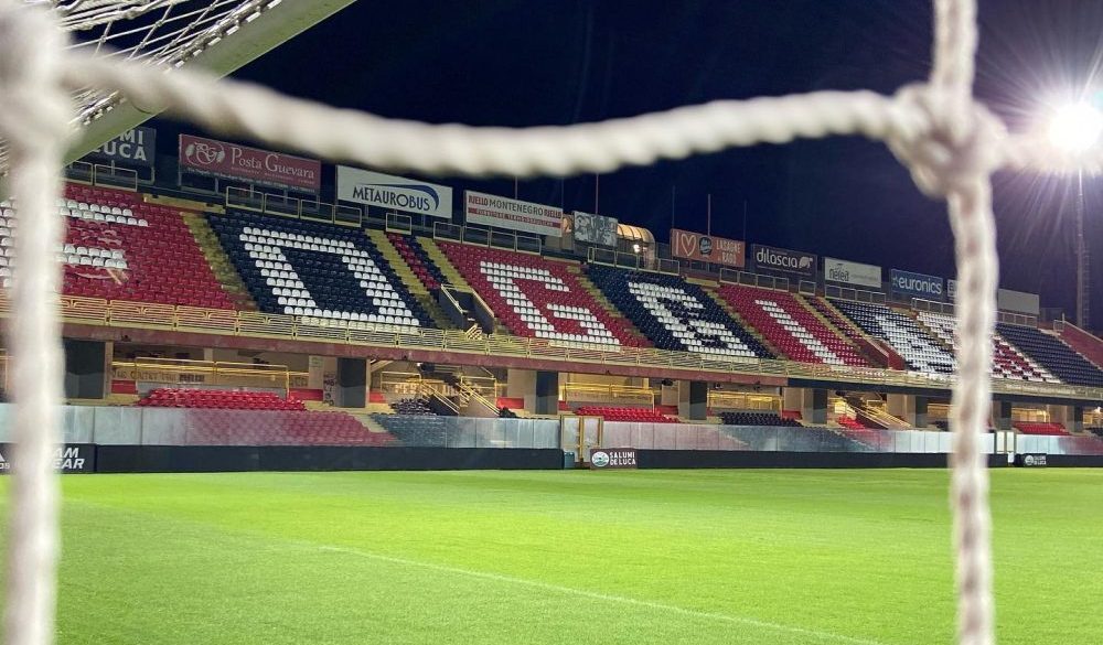 stadio zaccheria, foggia avellino