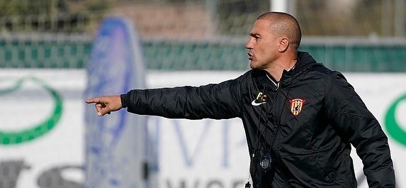 Cannavaro benevento