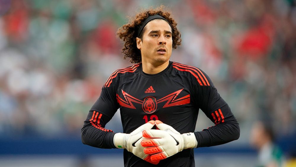 ochoa