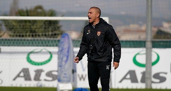 benevento cannavaro