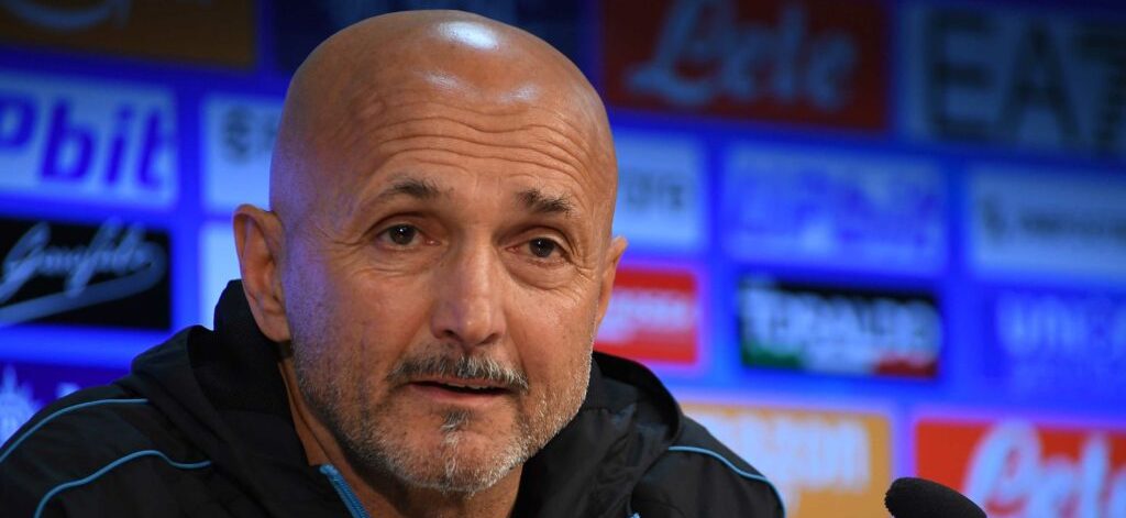 spalletti