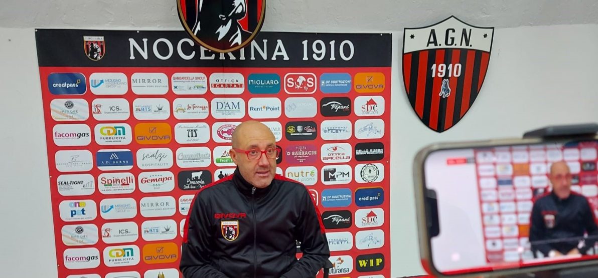 Nocerina