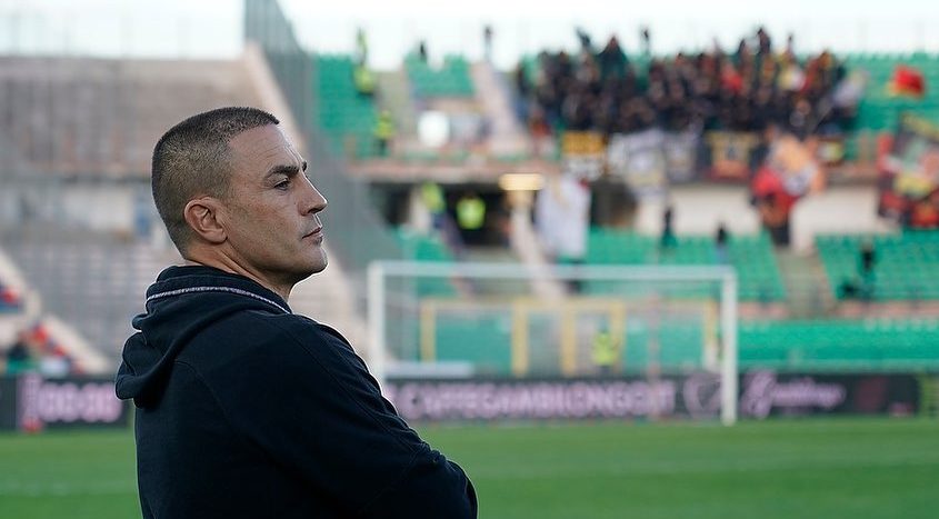 cannavaro benevento