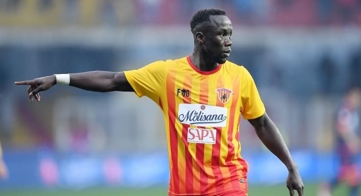 sagna benevento