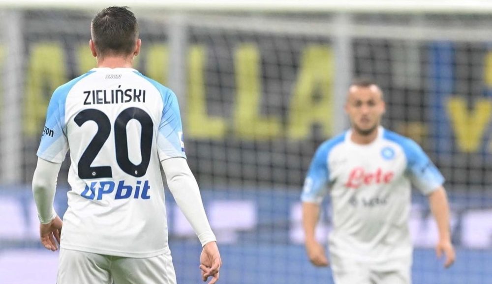 zielinski inter napoli