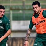 Avellino, il report della seduta pomeridiana: le ultime su D’Angelo, Benedetti e Trotta