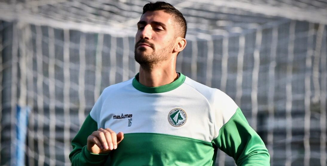 Avellino trotta