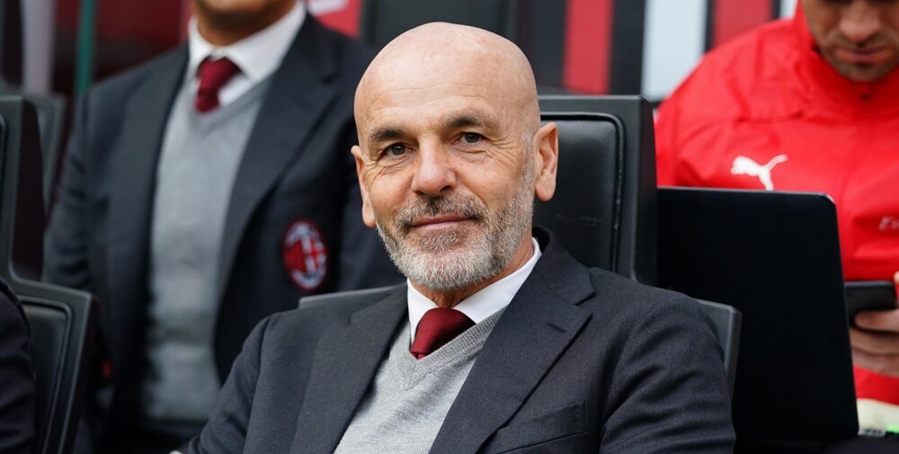 milan pioli