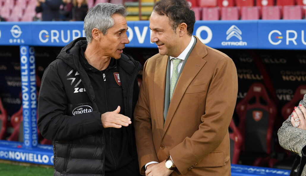 sousa iervolino salernitana