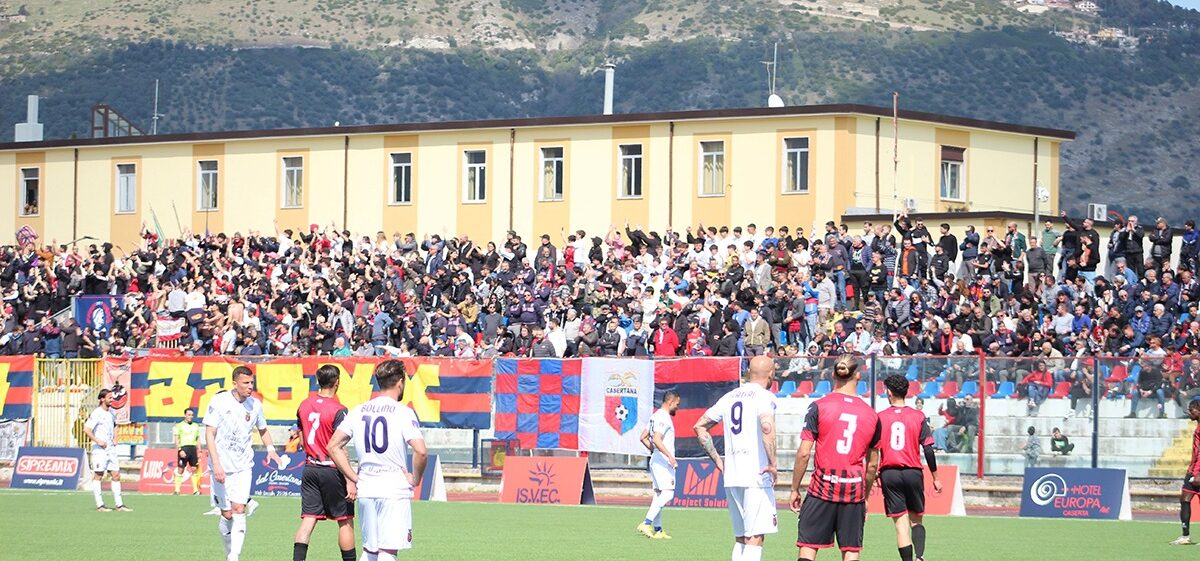 Casertana