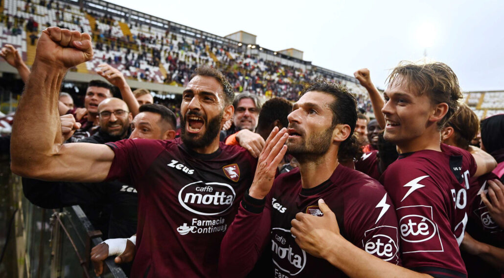 candreva kastanos salernitana