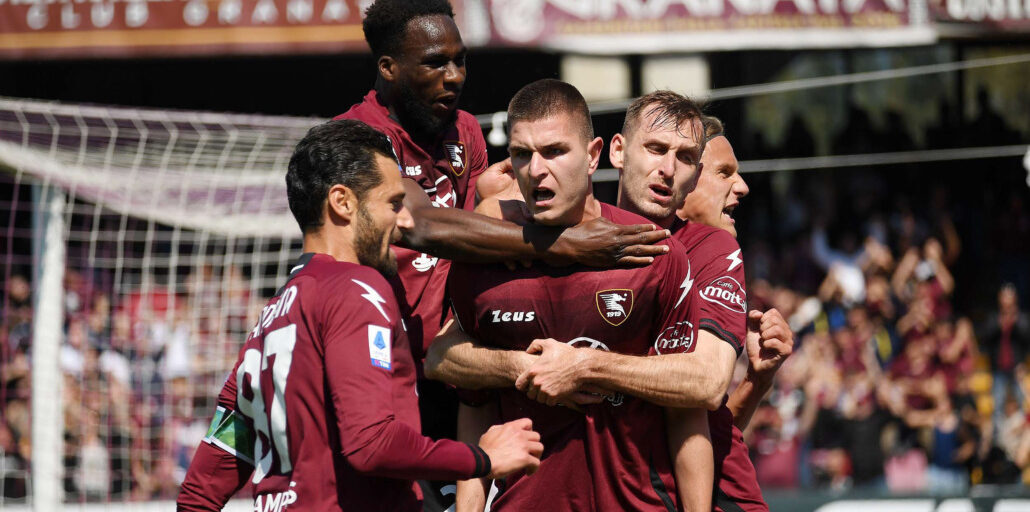 salernitana pirola