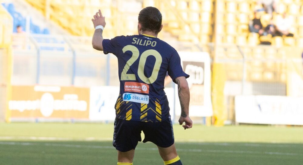 silipo juve stabia