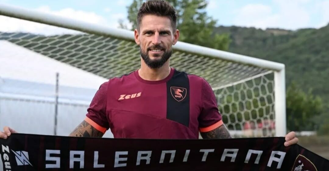 costil salernitana