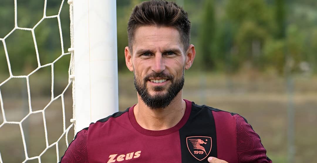 costil salernitana