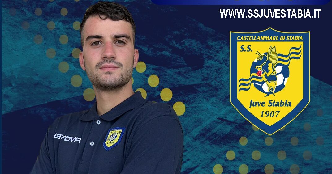 la rosa juve stabia