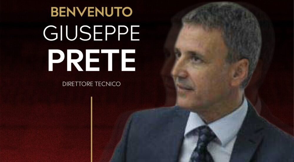 prete nocerina