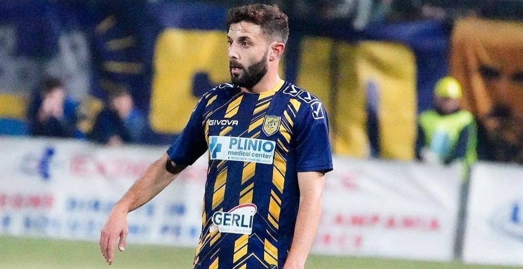 berardocco juve stabia