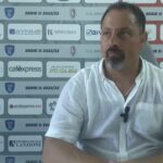 Angri, Niutta: “Dobbiamo essere fiduciosi e sereni. La squadra c’è”