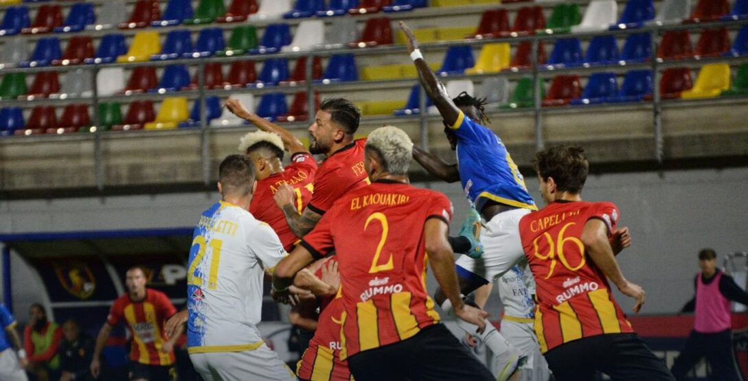 Brindisi-Benevento