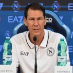 Napoli, i convocati di Garcia per il Real Madrid: out Rrahmani e Juan Jesus