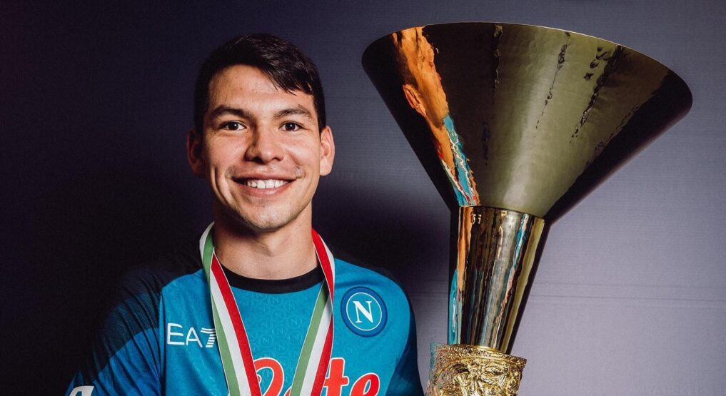 Lozano Scudetto