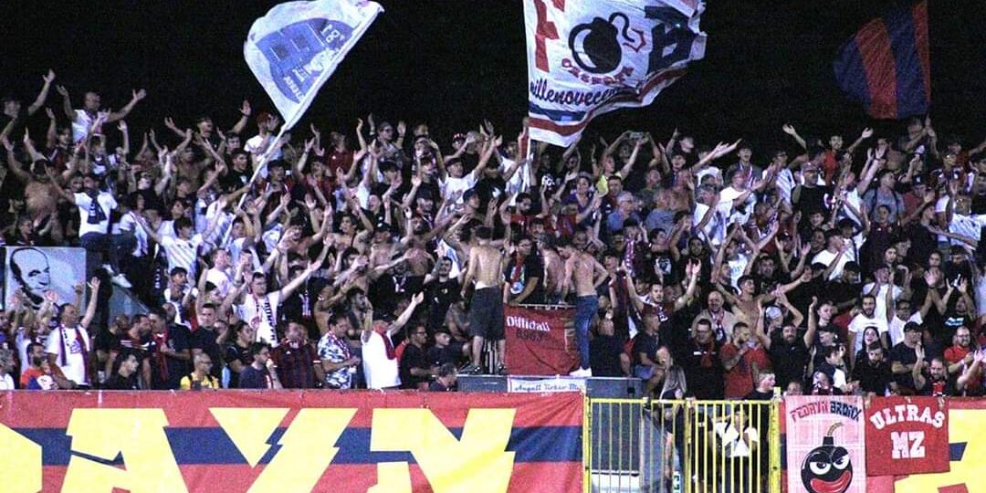 casertana tifosi