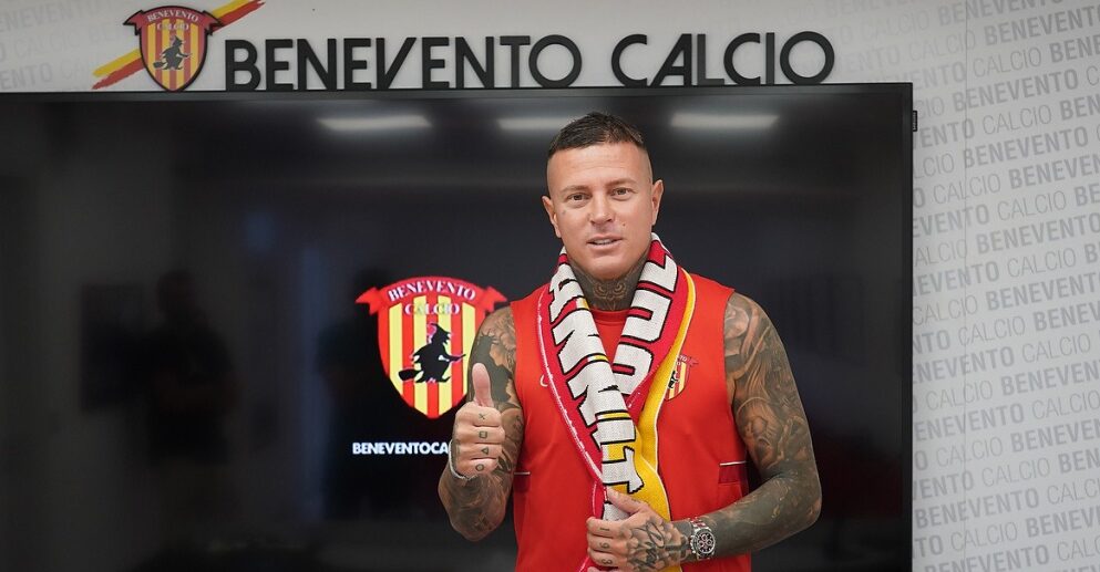 Benevento