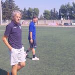 Paganese, nel pomeriggio riprende la preparazione in vista del Manfredonia: le ultime su Sorgente