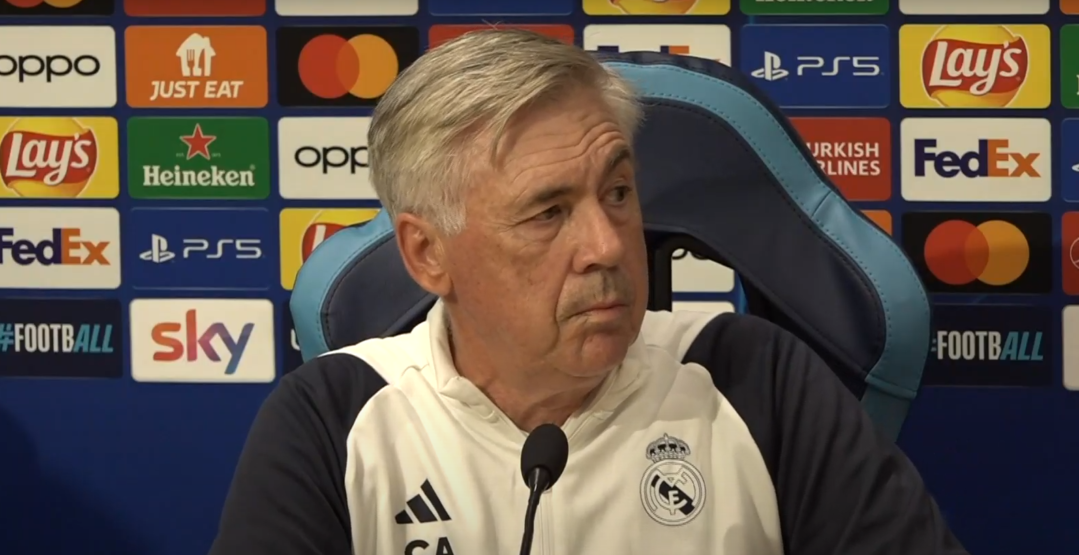 Ancelotti