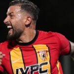 Benevento, Ferrante: “Siamo una squadra attrezzata, ma c’è anche l’Avellino. Juve Stabia? Sarà come una finale”