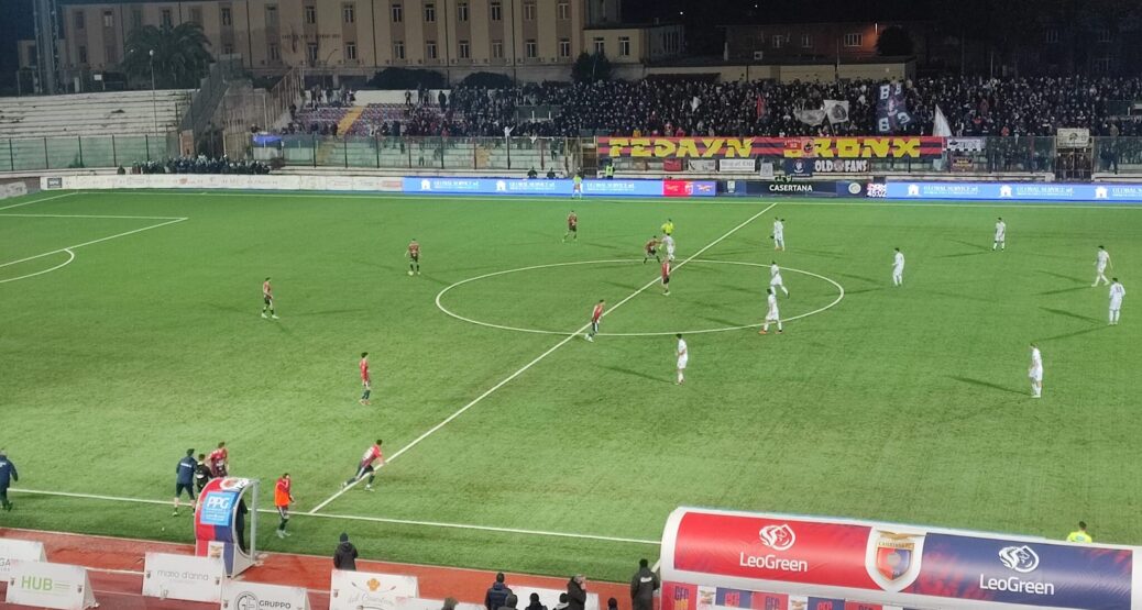 Casertana