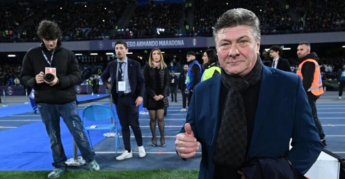 Napoli Mazzarri