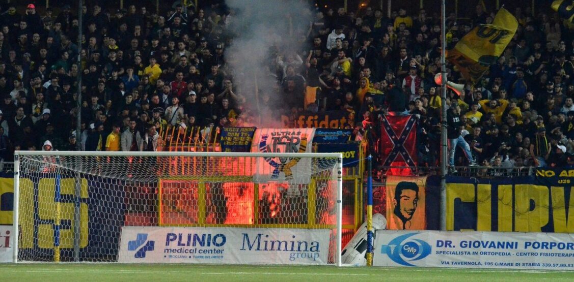 Juve Stabia