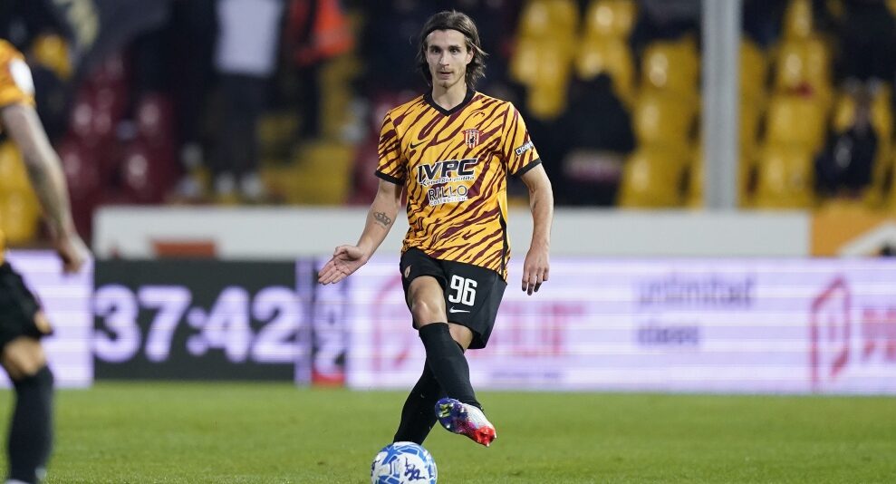 capellini benevento