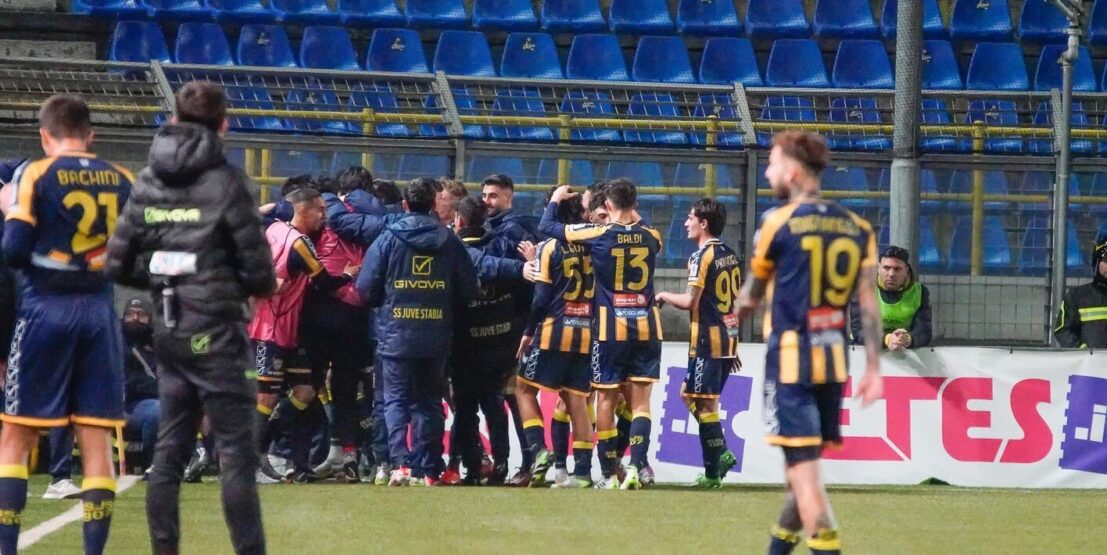 Juve Stabia