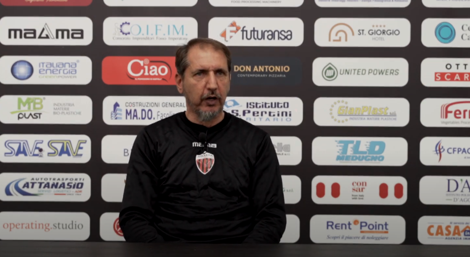 Moreno Nappi