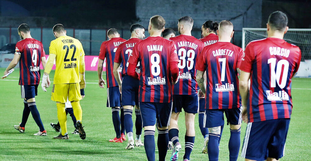 casertana