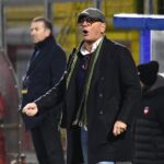 Cavese, Maiuri: “Juventus Next Gen? Questa sconfitta deve bruciare. Ora pensiamo alla prossima. Sull’arbitro…”