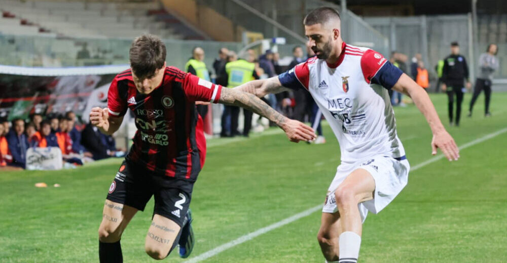 anastasio casertana