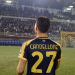 candellone juve stabia