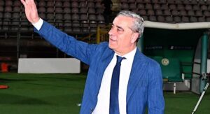 Avellino, D’Agostino: “Ritiro in fase di definizione. Sul mercato abbiamo le idee chiare”