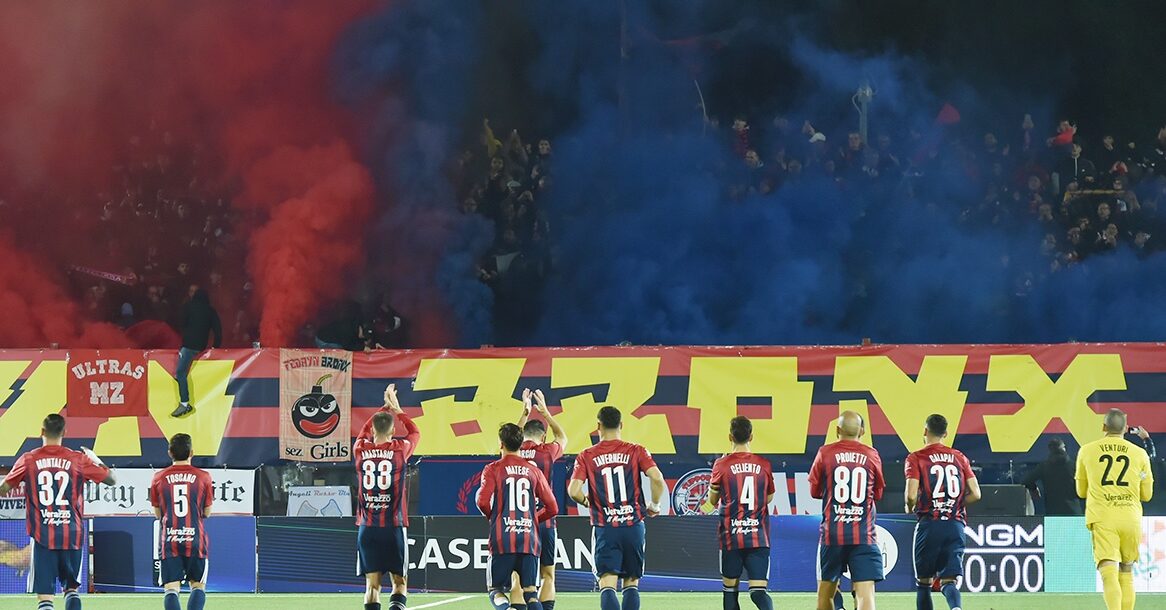 casertana