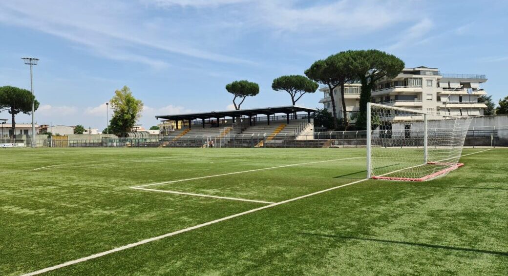 stadio papa