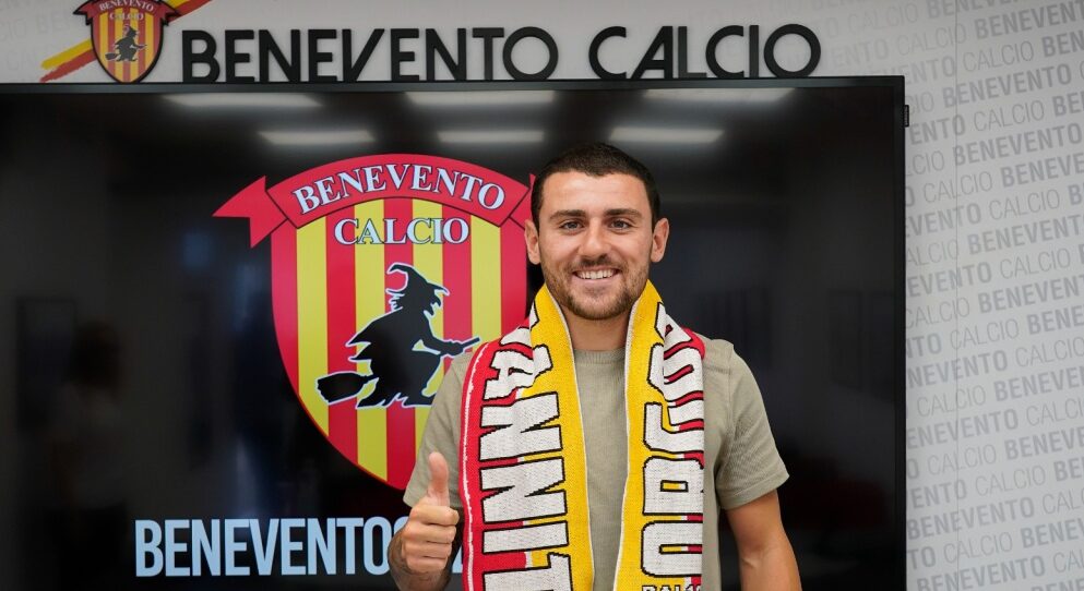 Lamesta Benevento