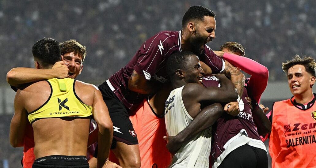 salernitana