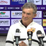 Benevento, Auteri in vista della Juventus NG: “Siamo pronti, vogliamo andare avanti”