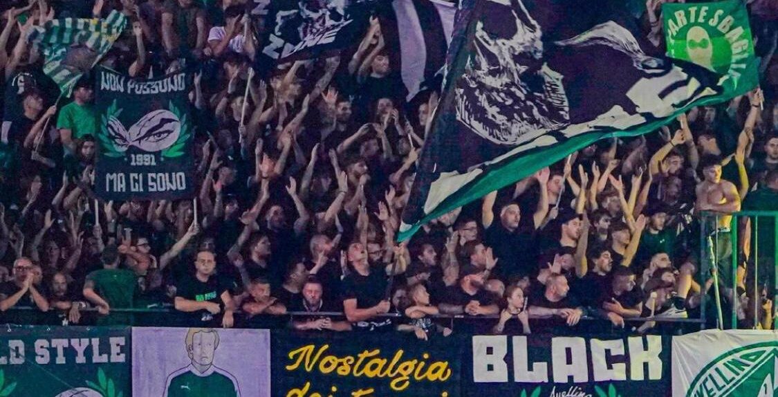 tifosi avellino