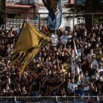 Juve Stabia-Sampdoria finisce 0-0: vespe quinte, blucerchiati retrocessi in Serie C