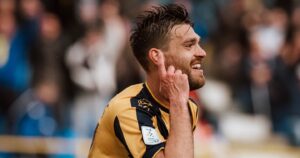 Juve Stabia, ufficiali i rinnovi di Varnier e Mosti. In bilico il futuro di Candellone
